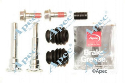 APEC BRAKING ckt1084 -  